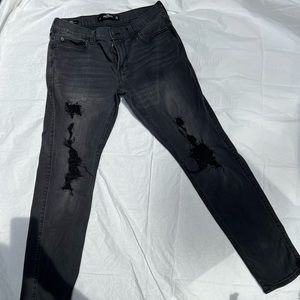 Hollister jeans